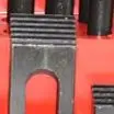 M12 Milling Machine Clamping Practical Set 58pcs Mill Clamp Kit Vice 1SET S45C Solid Steel Hand Milling Cutter Tools