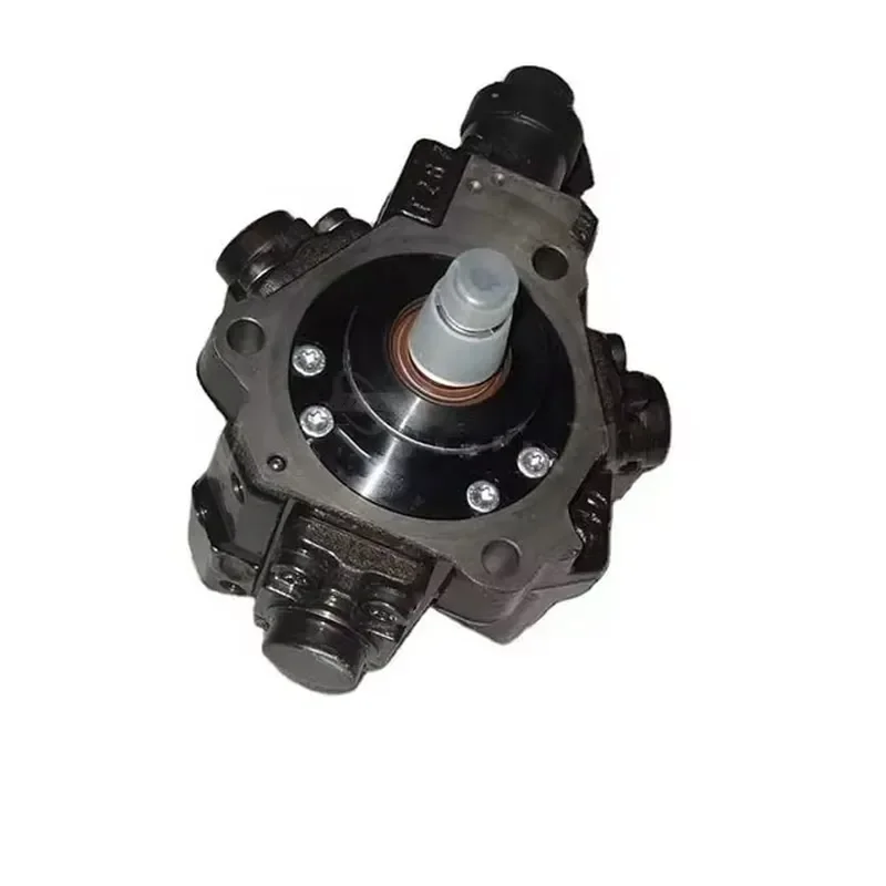 0445020119 Fuel Pump for ISF2.8 ISF3.8 QSF2.8 Engine Light Truck Excavator Loader