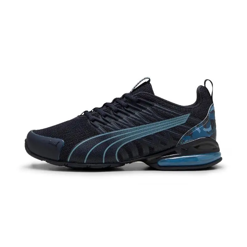 

Puma Men's Shoes Sports Shoes Cushioning Running Shoes Lightweight Breathable Outdoor Fitness Training Running Shoes 311972-01