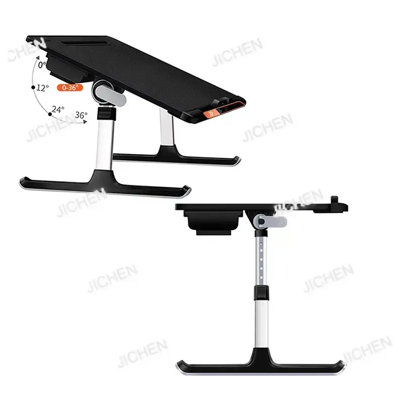 Table Bed Study Ang…