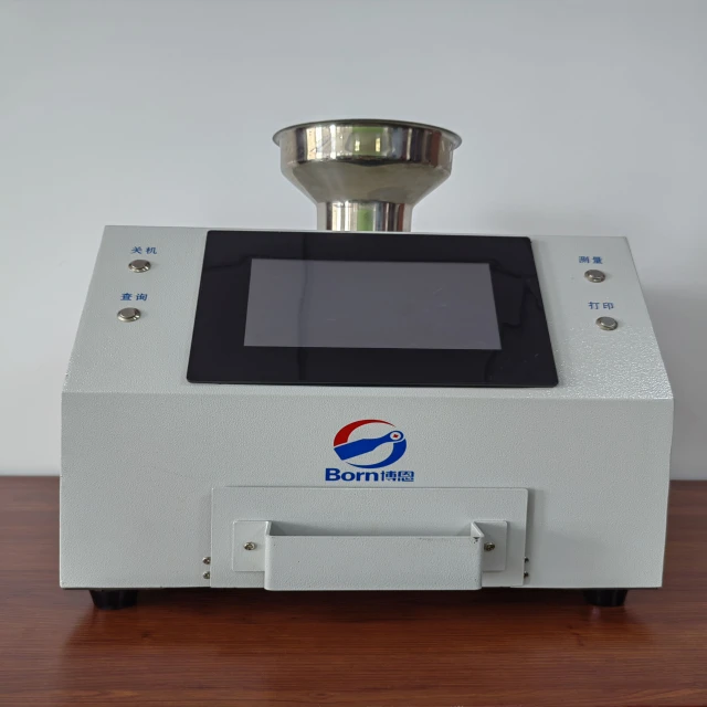 Synchronous Thermogravimetric Thermal Analysis Analyzer Instrument Tga Dta Dsc