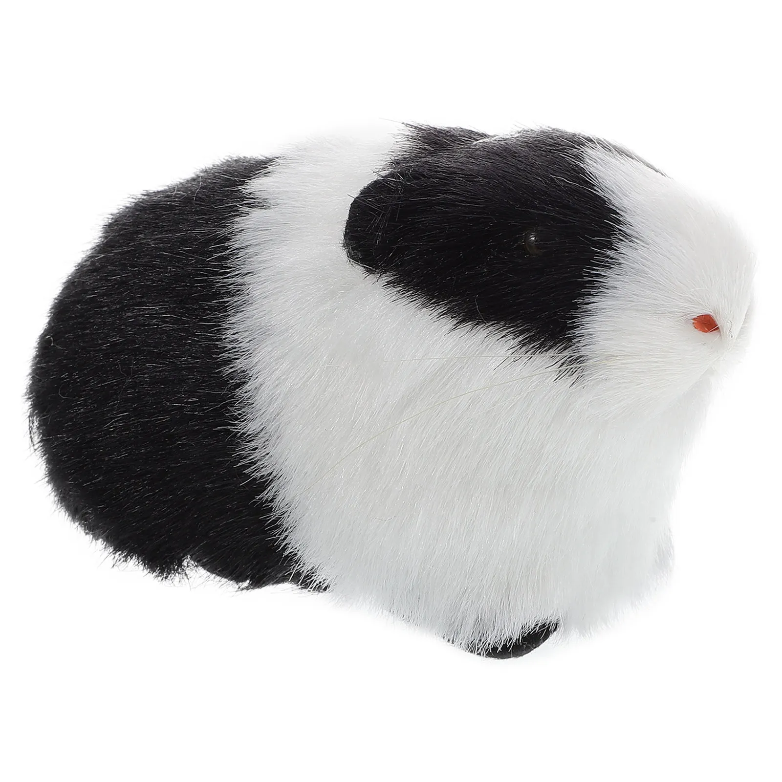 

Educational Realistic Guinea Pig Soft Animal Promotes Animal Knowledge Cognitive Development Imaginative Play Classroom Home