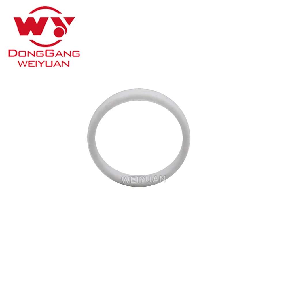 50pcs, Injector Piston Glyd Ring,for CAT C7/C9 Fuel Injector 263-8218, 387-9427, 10R-7225, 328-2585, 387-9433, 10R7222, 254-4330