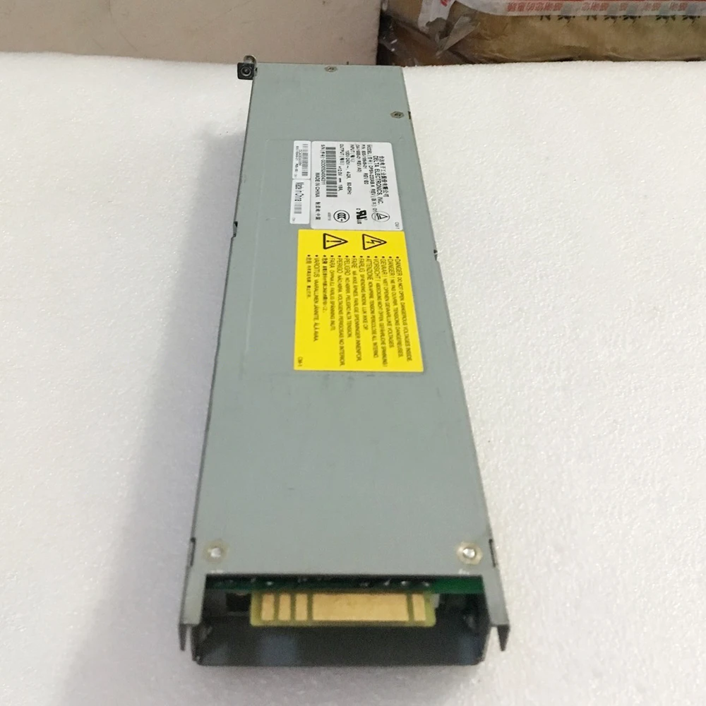 Originele Voor Cisco220W 34-1665-01 PIX-535-PWR-AC 800-18949-01 Schakelende Voeding DPSN-220AB EEN