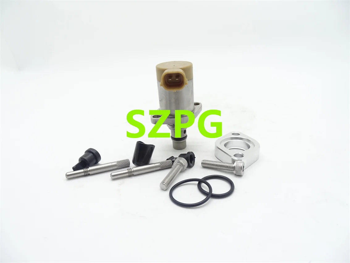 

294200-4850 Common Rail 2942004850 Fuel Pump Valve For Toyo Ta DYNA N04C Hino 300