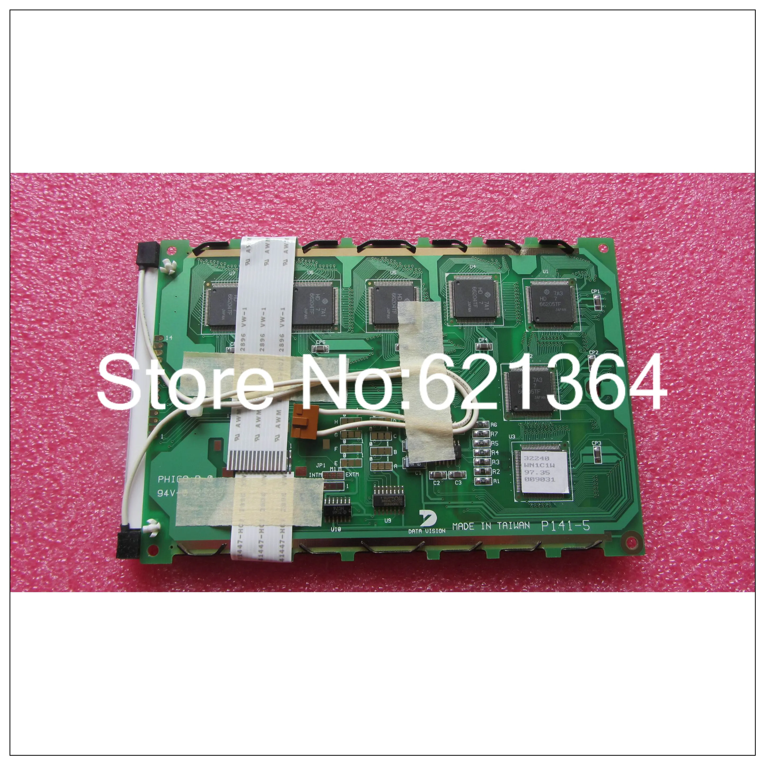 

32240WN1C1W 320240 320240A1-1 professional lcd screen sales for industrial screen