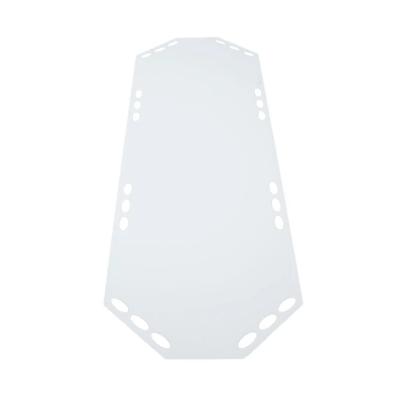 

OEM Medical & Mobility White Patient Transfer Solid Board From Lateral Move to Bed for Disabled