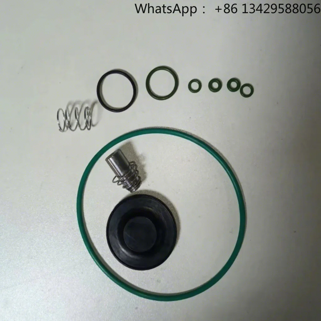 

Maintenance Kit 2901064500 TD Atlas AIR COMPRESSOR PARTS
