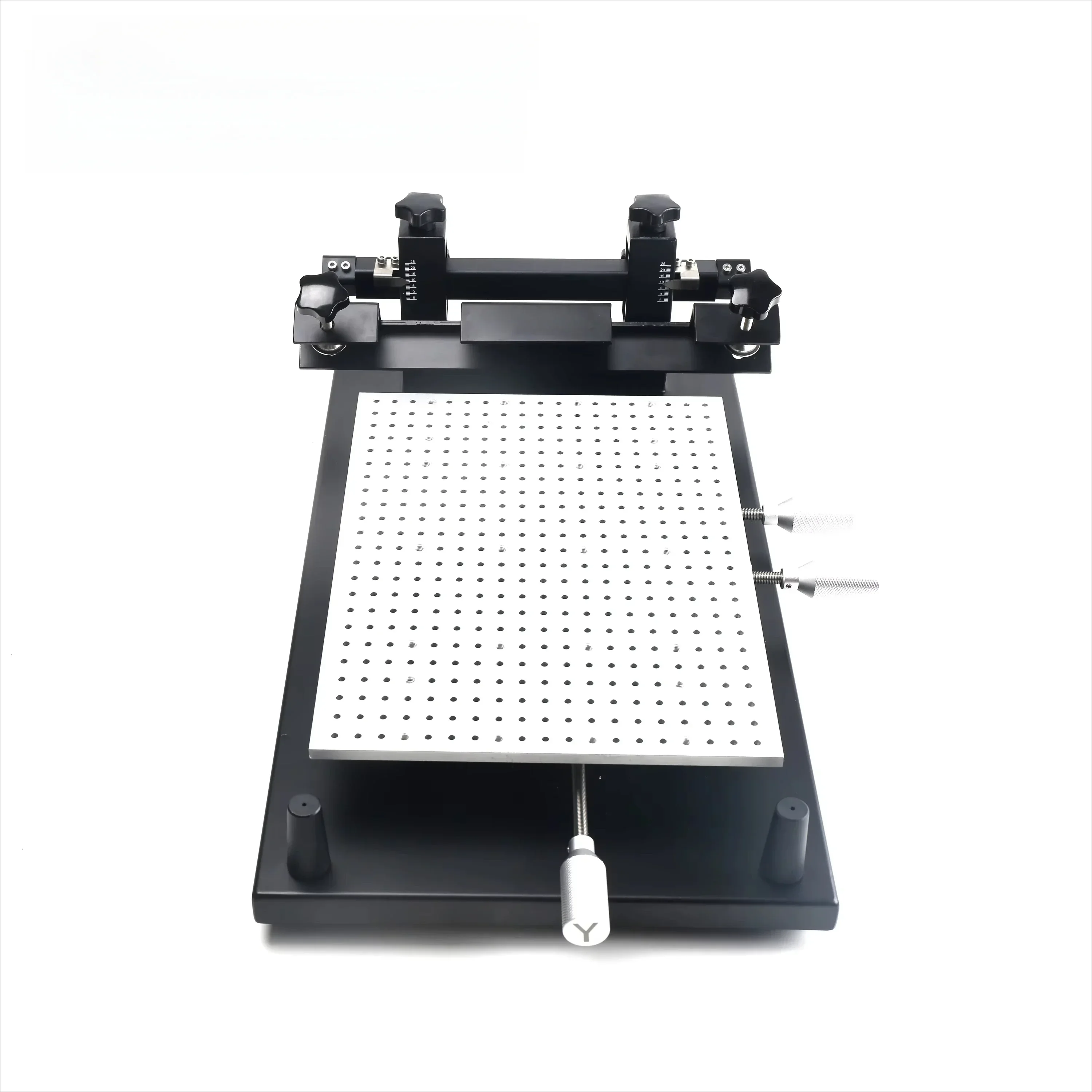 

FP2636 Support Frame Stencil PCB Stencil Printer Manual Solder Paste Solder Printer