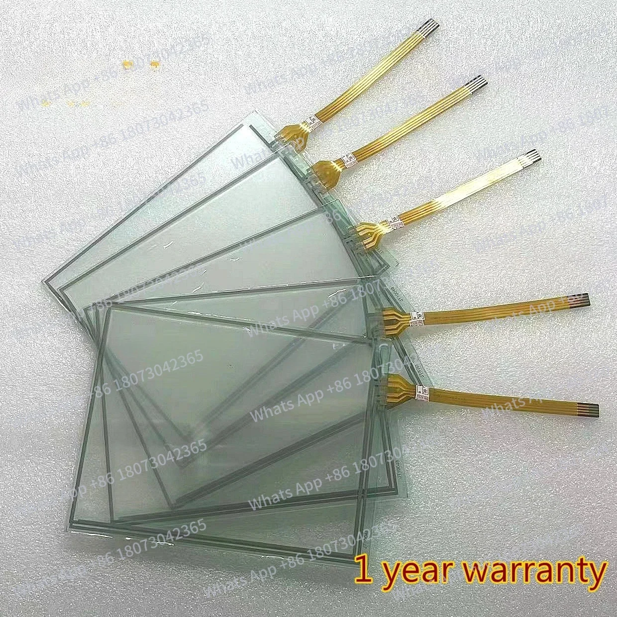 5 Pcs PA500 M50 TP-… - image