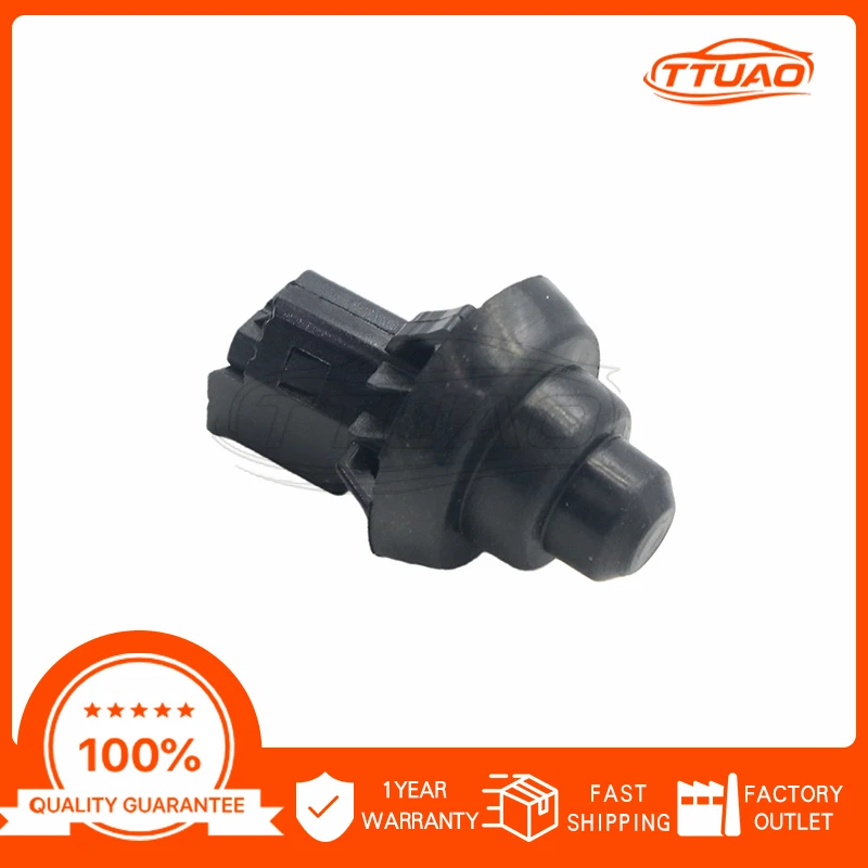 Car Door Light Switch 7700831090 for Dacia Logan Renault Clio Kangoo Megane Scenic Automotive Parts Car Accessories High Quality