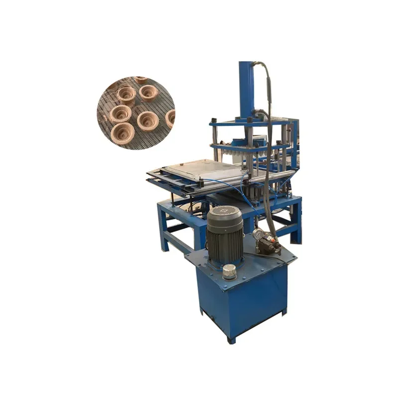 Hot Sale Bowl Incense Make Machine