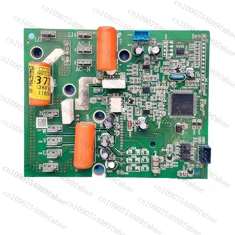 

Новая плата переменной частоты для кондиционера Haier0011800377G0011800377A0011800377C0011800377M, модуль питания