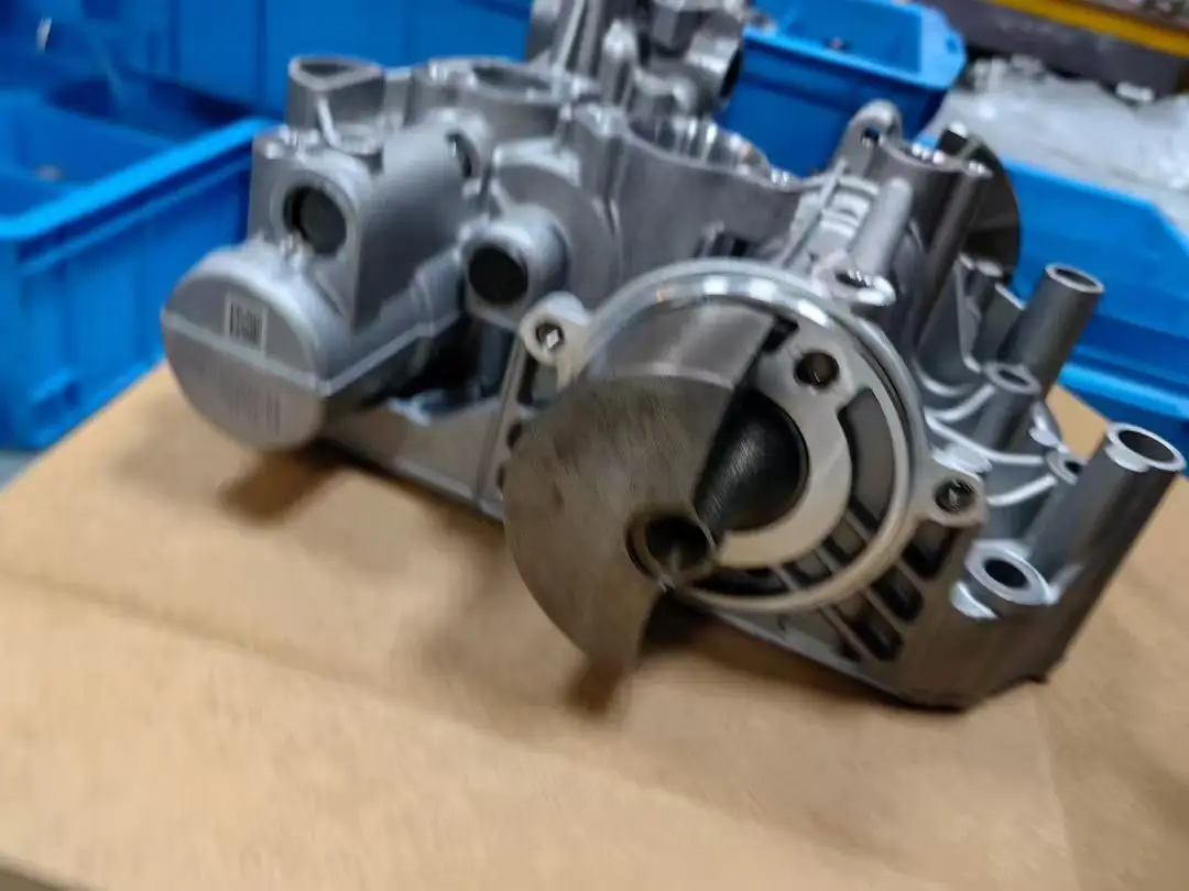 Sui     for Porsche Panamera 3.6 Engine Oil Pump High Performance Fuel Pump Cayenne Cayman 911 718 Taycan Boxster 918 Spyder