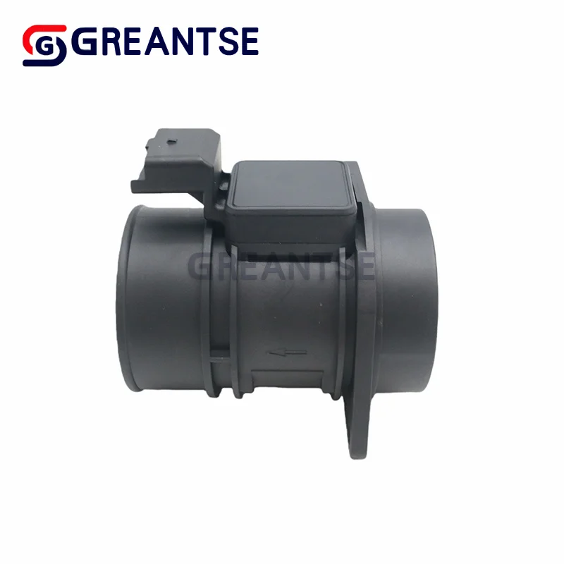 

5WK96351 Mass Air Flow Meter Sensor For Gazelle EURO 3 ECU ZMZ-406 Mikas 11 GAZ 3302 3110 UAZ BITS 405 Volga Car Accessories