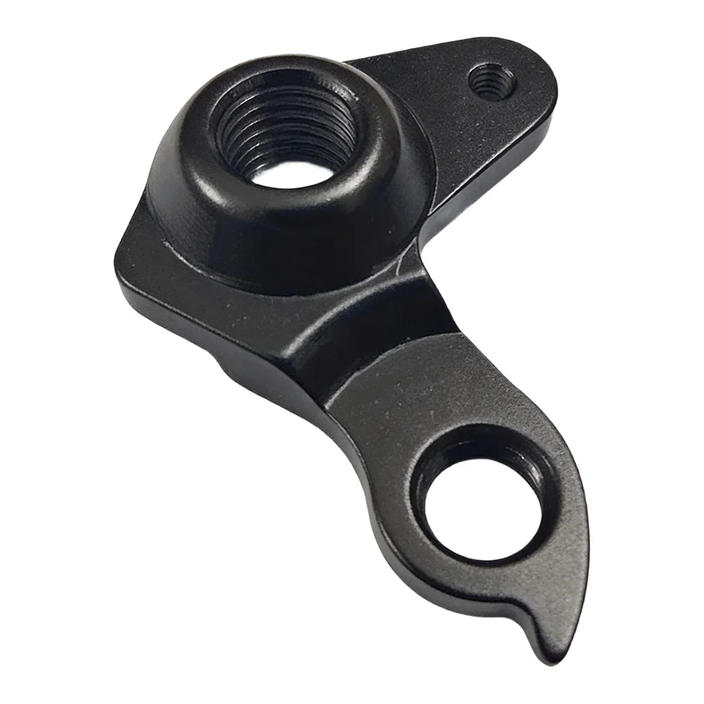 AliExpress NONE CNC Aluminum Derailleur Hanger For Blulans Lite Electric Bike For PARKPRE Alienozo 29 Motor Drivetrain Frame Mounting