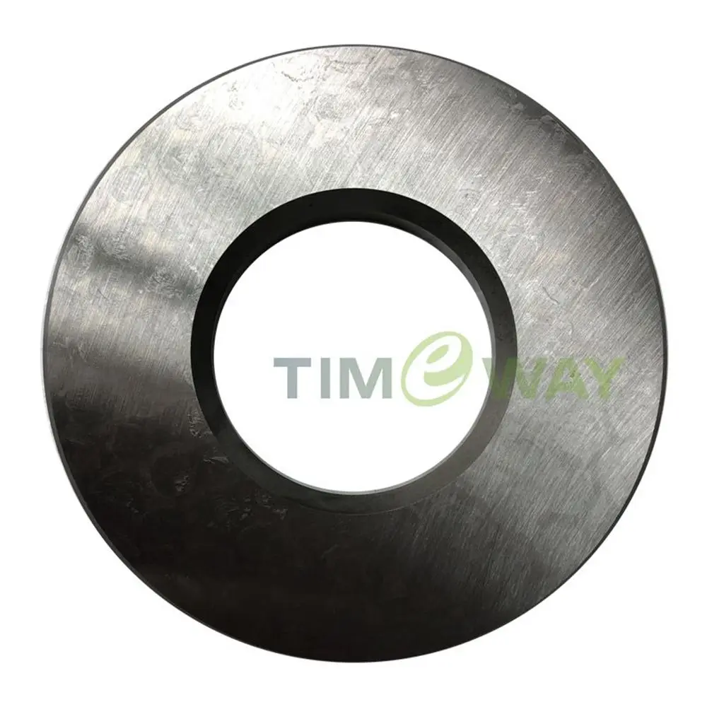 

Hydraulic Motor Repalce Parts M2X Thrust Plate for M2X146 KAWASAKI Piston Engine Internal Repair