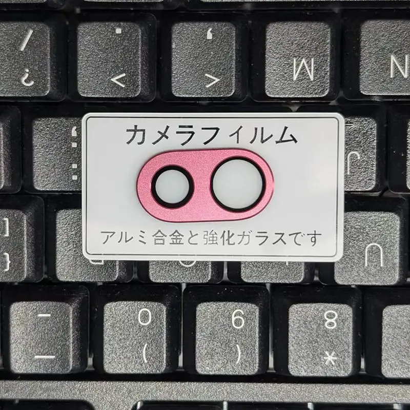 For Google Pixel 9A Metal Ring Camera Lens Protectors For Google Pixel 9a Glass Camera Armor Lens Film Cover