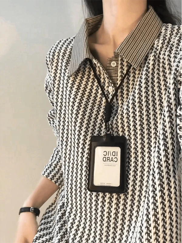 

Men's Ne Sweatirt Long Sve Fibone Pattern Heavyweight T-irt Early Autumn Base Layer irt Retro Sle Cotton ...