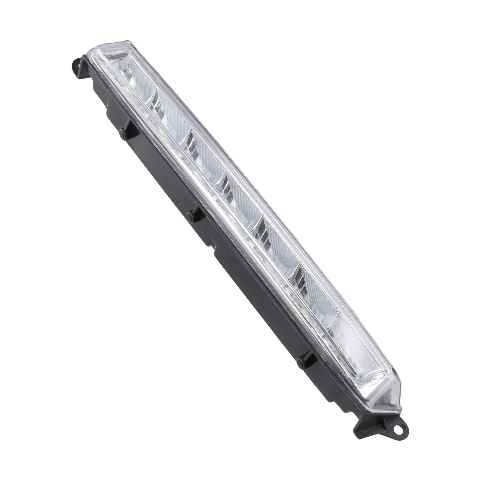 Car Daytime Running Light Fog Lamp Automotive Lighting Easy Installation Non-Deformable Design OEM Number A1649060451