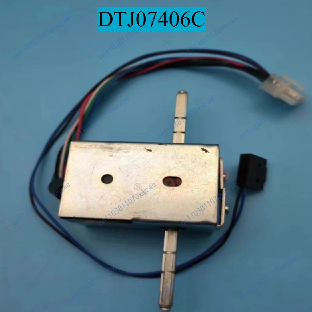 Penyimpanan akselerator truk palet listrik DTJ07406C saklar gubernur maju dan mundur, aksesori