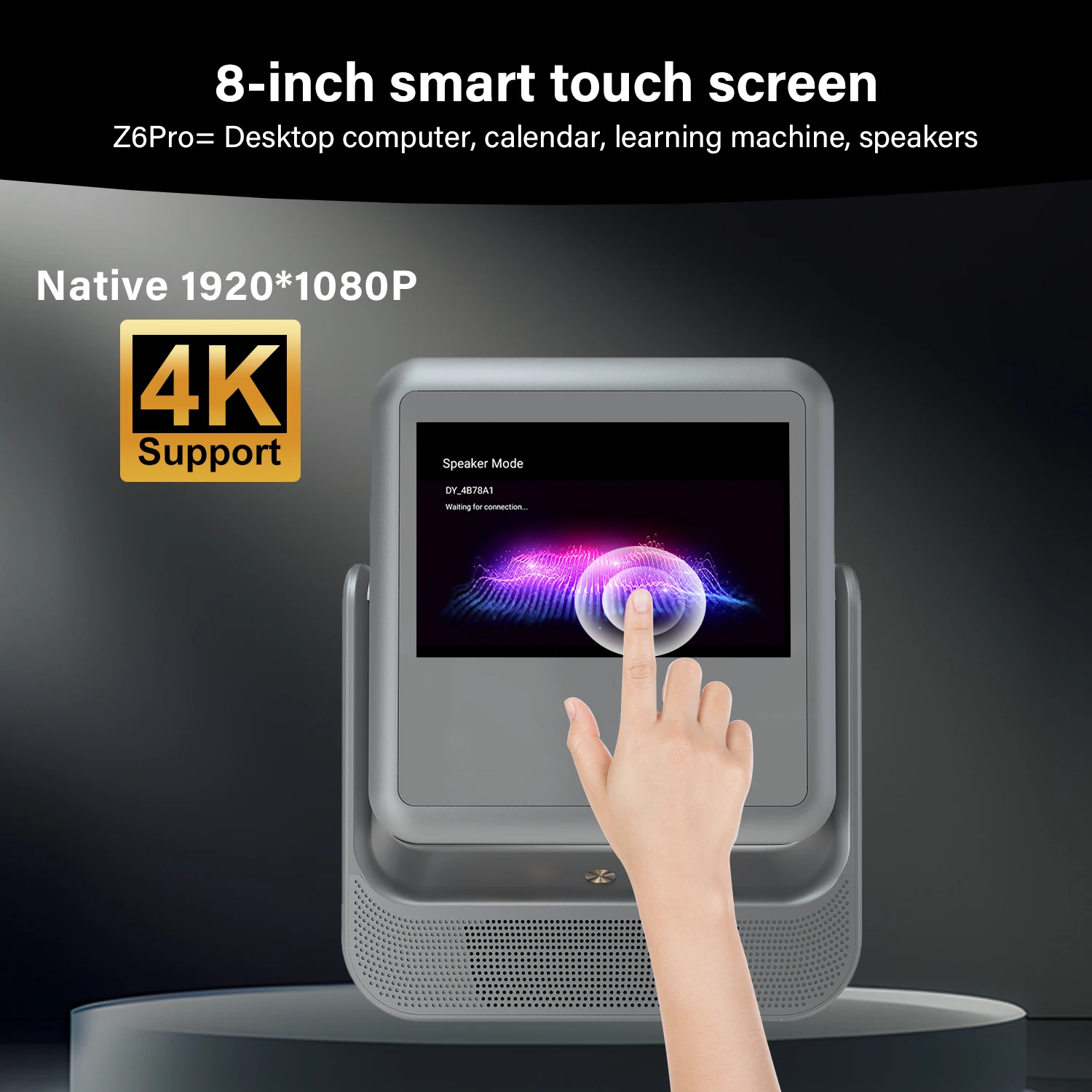 Thumbnail 2 - #10 Latest Overhead Projectors Offers