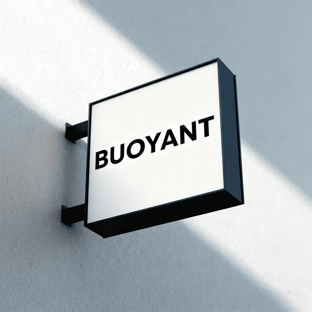 حار بيع الاكريليك LED Lightbox شعار تسجيل صندوق إضاءة الإعلان في الهواء الطلق للمكتب والمقهى #1