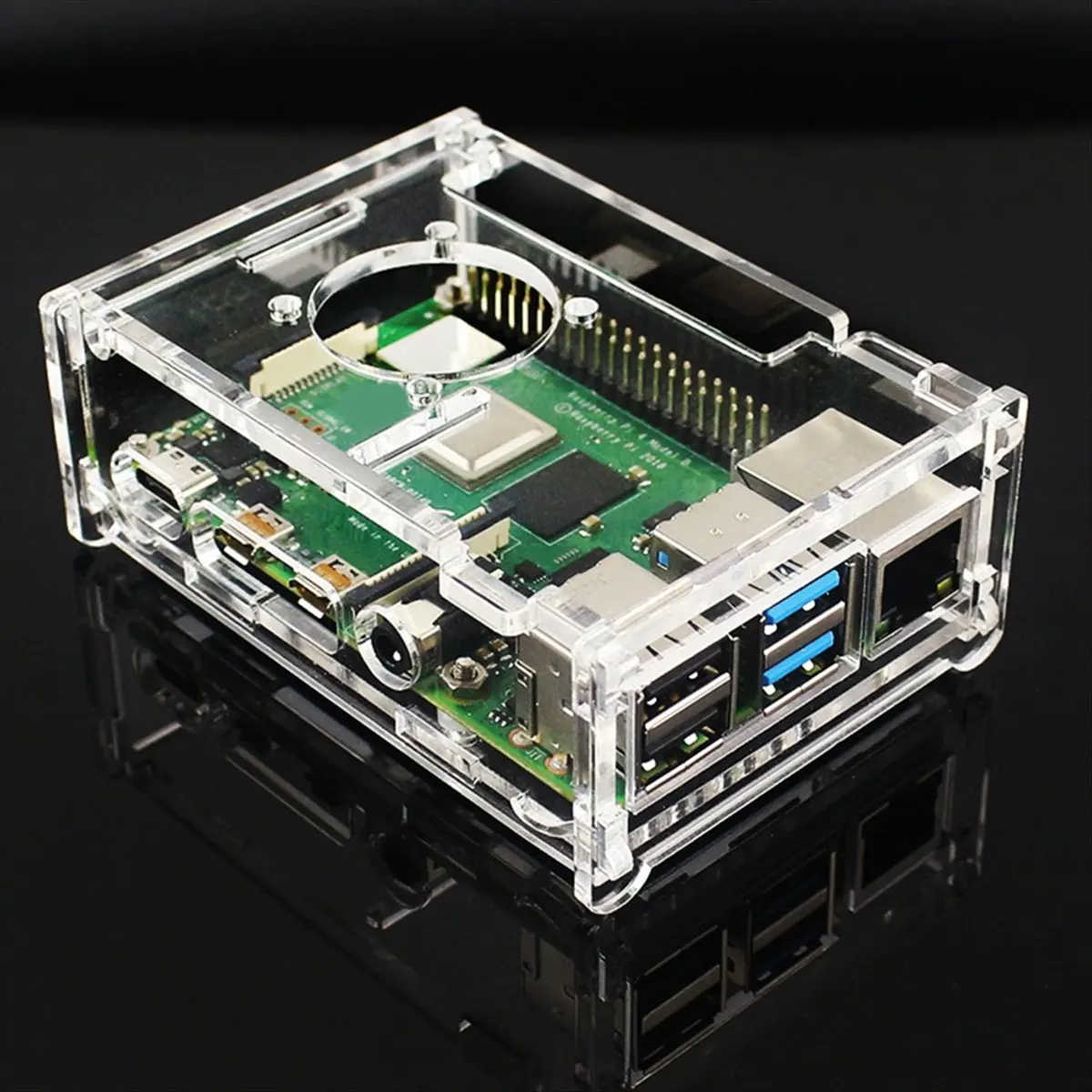 T19C For Raspberry …