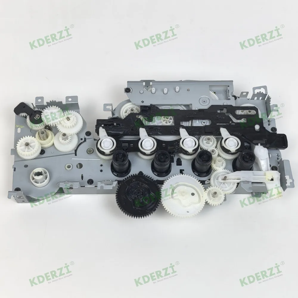 

RM2-2779 RK3-0334 Главный привод в сборе для HP Pro 4201 4202 4203 4301 4302 4303 для Canon LBP673 670 MF751 753 754 Главный двигатель