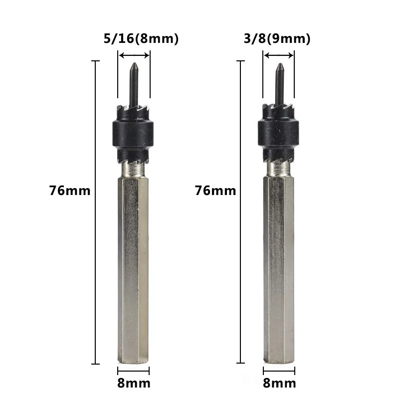 Bohrer Spot Schweiß Cutter Remover Doppel Seite Hartmetall Spitze Edelstahl Separator Auto Körper Panel Solder Joint Reparatur Werkzeug