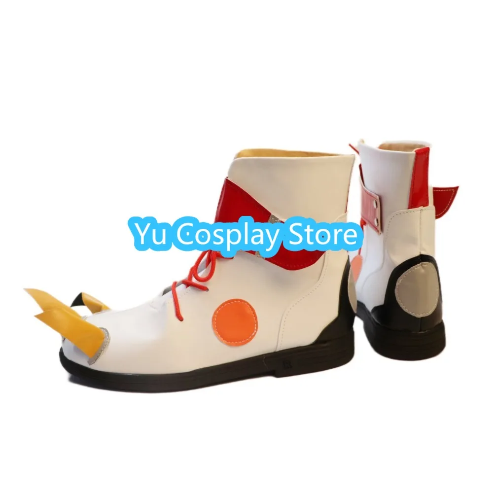 

Customized Anime Cosplay, Women's Shoes and Bootscosplay Congratulatory Party Accessories and Props
