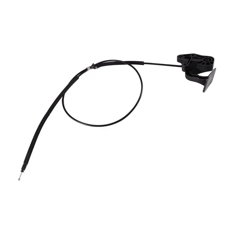 Car Engine Hood Release Control Cable LR146474 For Land Rover Defender L663 2021-2025