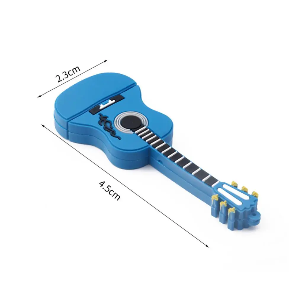 Флэш-накопители Usb 2 ТБ/1 ТБ/512 ГБ, высокоскоростные флэш-накопители Usb для скрипки/пианино/гитары, флэш-накопитель, Usb-диск для ПК