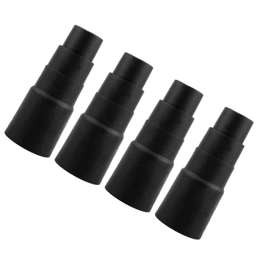 For GUILD ERBAUER Sander Vacuum Dust Port Adapter Tools Accessories 1/4 Inch 26mm-38mm Adaptor Reducer For GUILD
