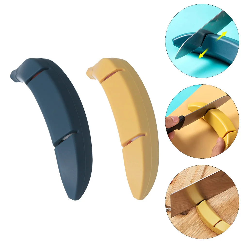 

Knife Whetstone Tools Sharpening Stones for Knives Hand Use Household Sharpener Sharpeners