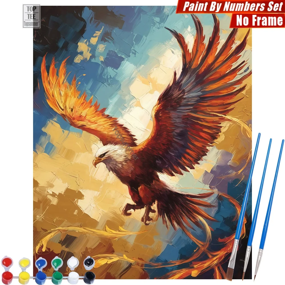 Soaring Phoenix Dyn…