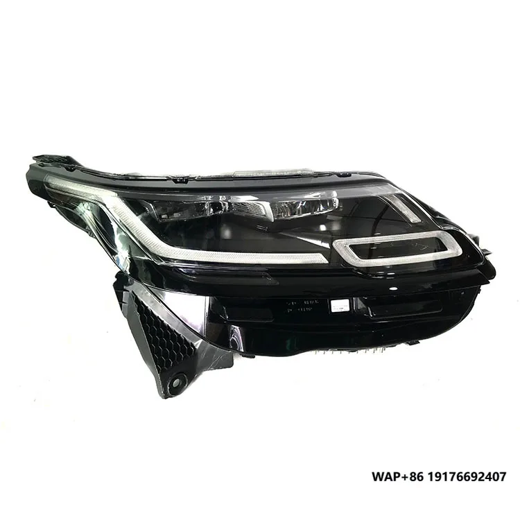 

Suitable for ‘Land Rover Xingmai Headlight Car Original Genuine Full LEDcar Headlamp Auto Lighting Systems Headlamps