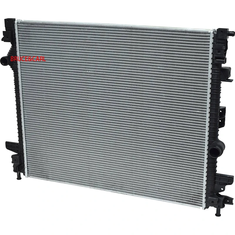 Radiator Fit FORD EDGE 2015-2022 LINCOLN MKX NAUTILUS