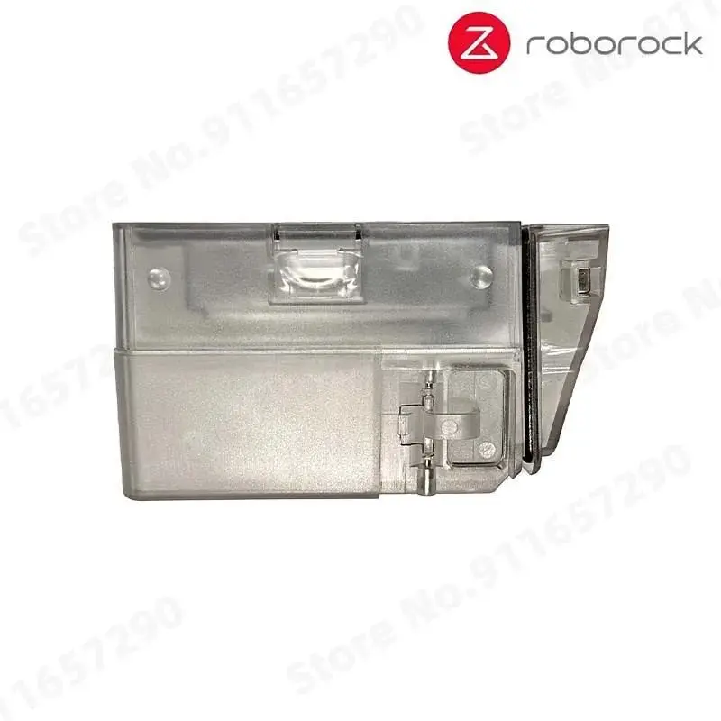 НОВАЯ автоматическая пустая станция для мусора, используемая для Roborock S7 MaxV S7 Pro Ultra S7 MaxV Ultra/PLUS, пылесборник с аксессуарами для фильтров