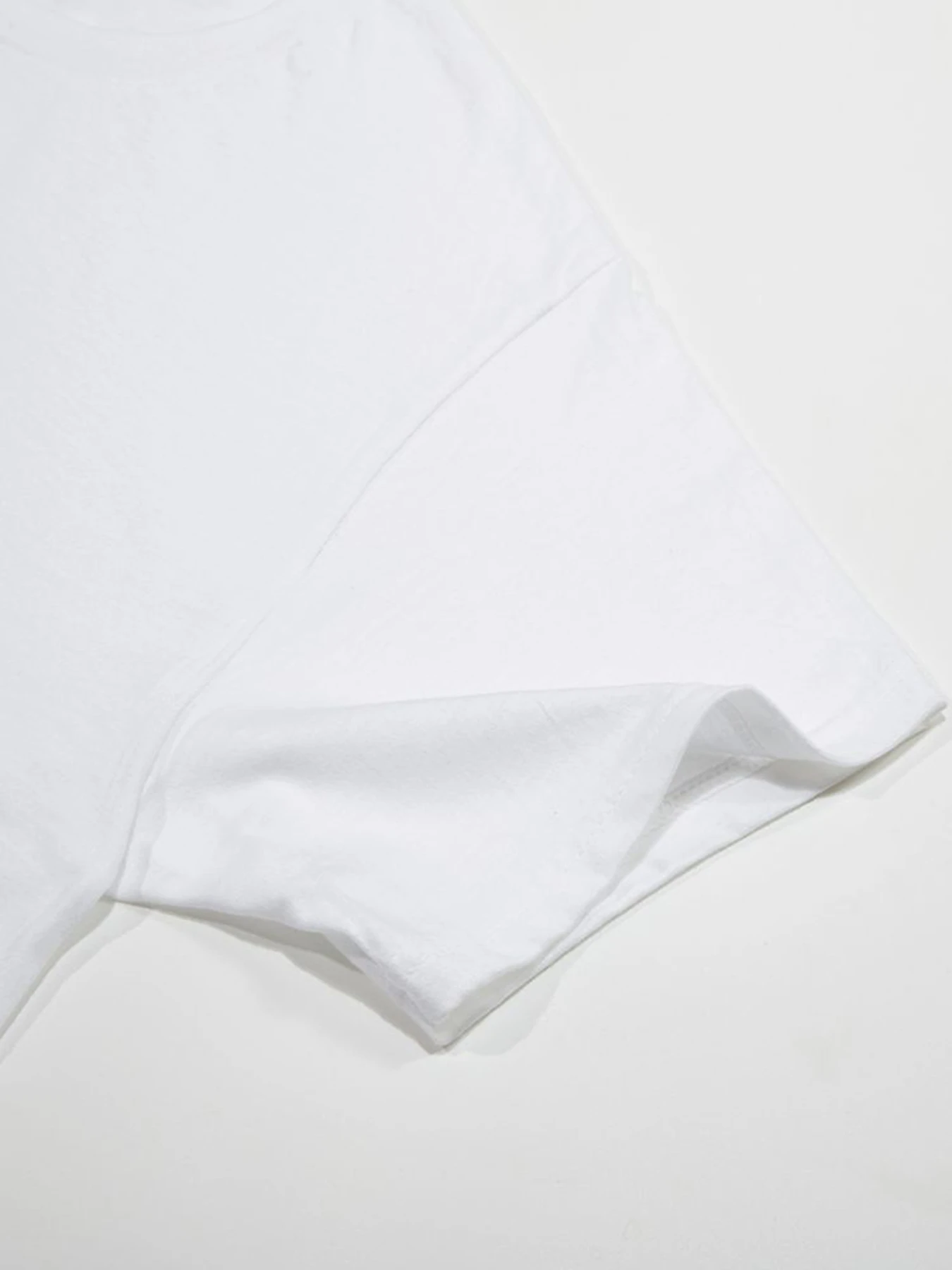 Behandeln Sie sich selbst mit Freundlichkeit Wüste Schmetterling Print Crop T Shirt Frauen Y2K Baumwolle Top Weiche Oansatz T-Shirt Sommer Lose Kleidung