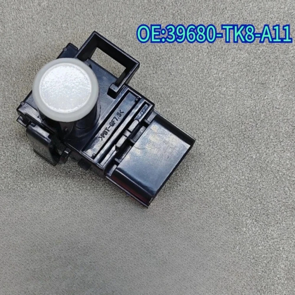Original High quality New For 39680-TK8-A11 New Fits PDC Parking Sensor Backup Aid Reverse