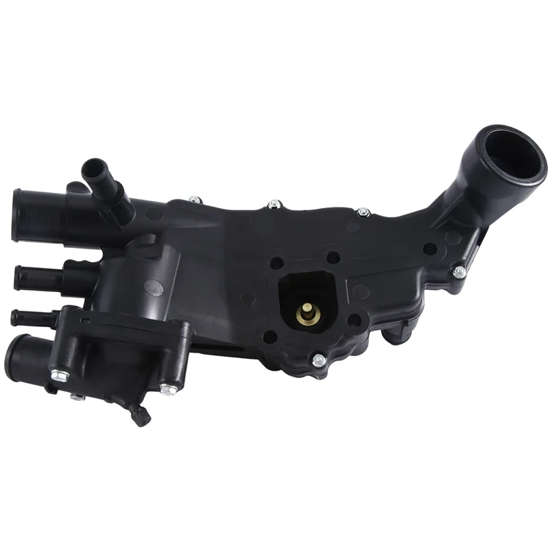 

F9-1336.V0 Car Thermostat Housing For CITROEN C5 406 607 2000-2006 1336V0 Replacement Spare Parts
