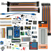 for MEGA 2560 Project The Most Complete Starter Kit for Arduino Starter Kit for MEGA 2560 the Most Complete Starter Kit