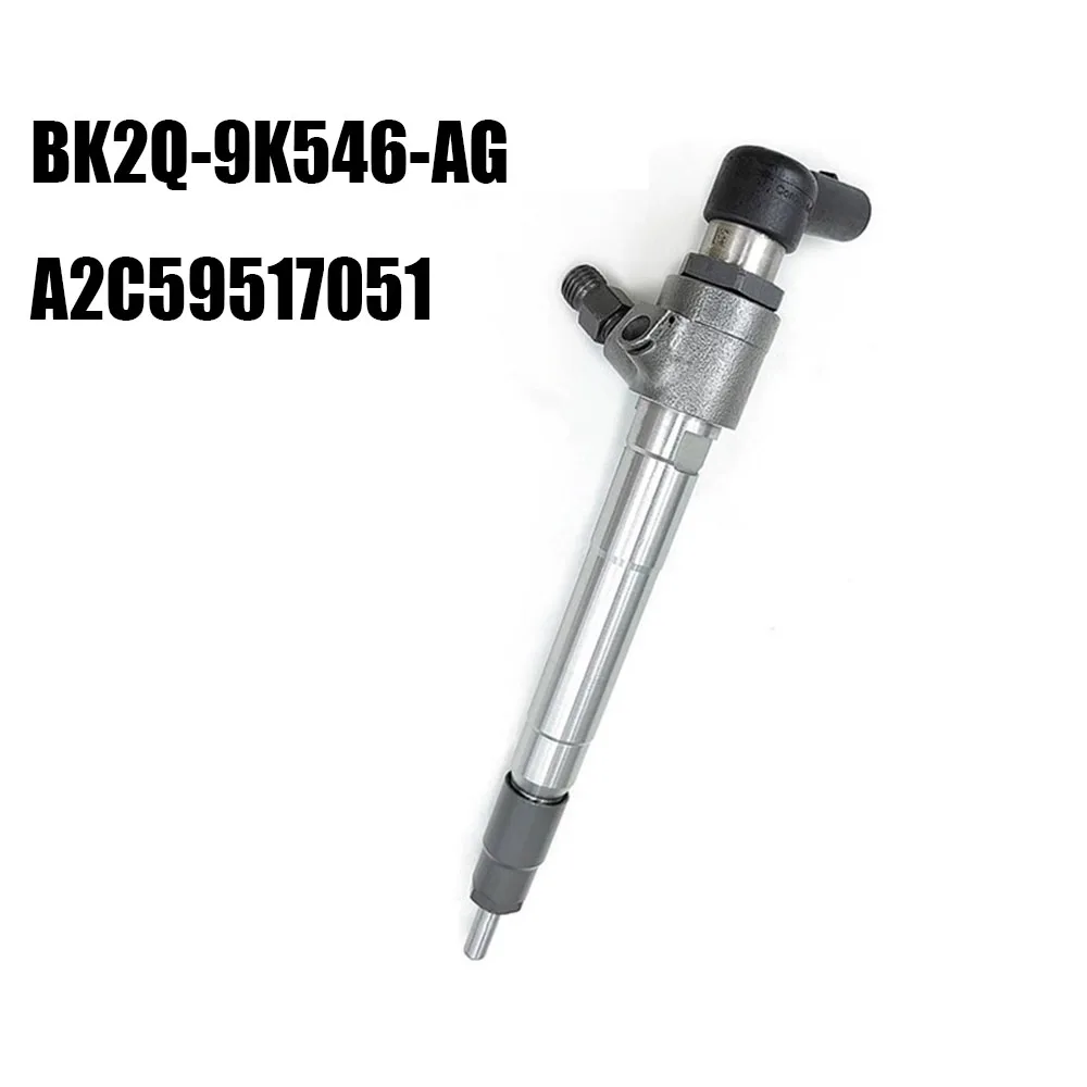 

Fuel Assembly A2C59517051 Diesel Engine Parts BK2Q-9K546-AG Injector