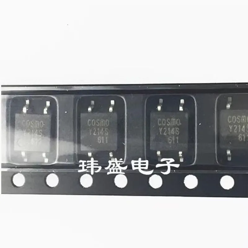 10PCS KAQY214S KAQY…