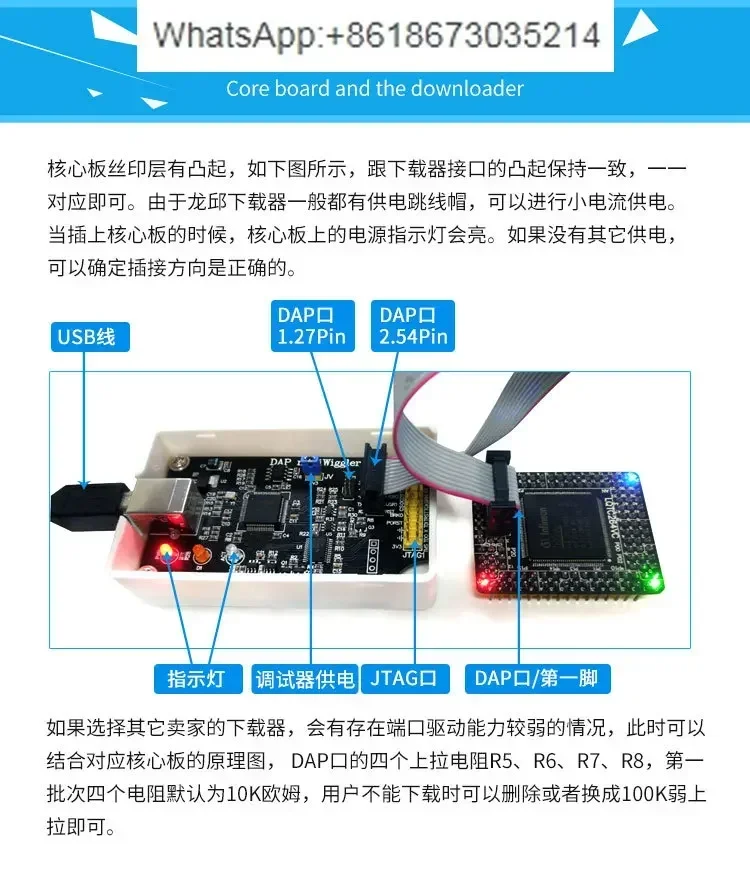 LQMINIWIGGLERV emulator