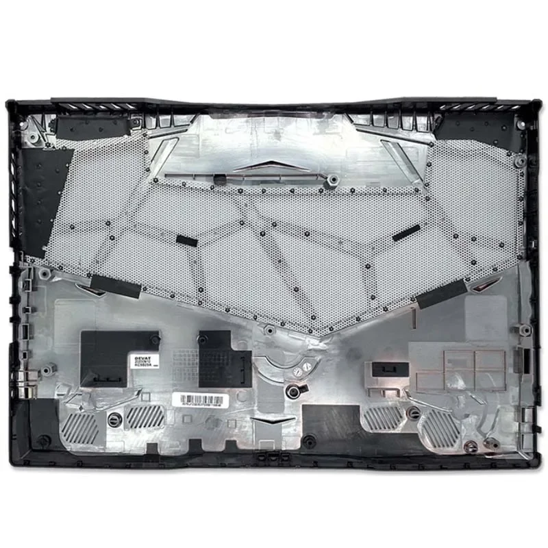 Neue Für GL65 GP65 MS-16U1 16U5 16U7 Laptop Shell LCD Bildschirm Top Fall/Rückseite/Front Lünette/Bottom fall