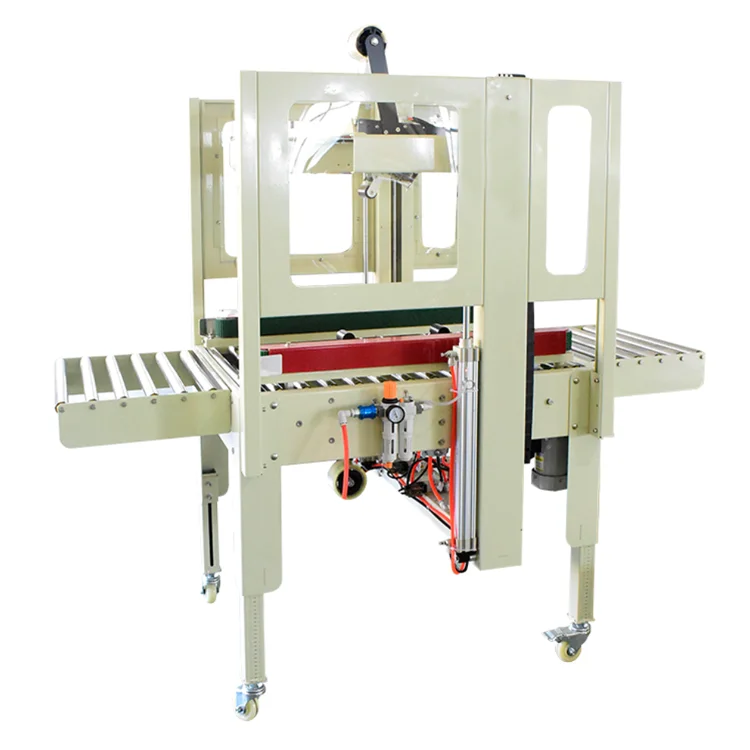 AS823B Pneumatic Carton Sealing Machine, Carton Sealing Machine, Tape Sealing Machine