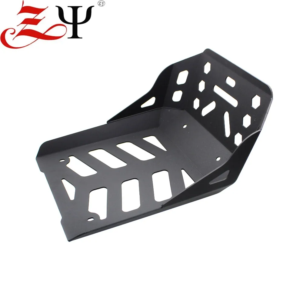 Motorcycle Engine Protection Cover Chassis Guard Skid Plate Fit For Suzuki VStrom 800DE V-STROM 800 DE 2023-2024