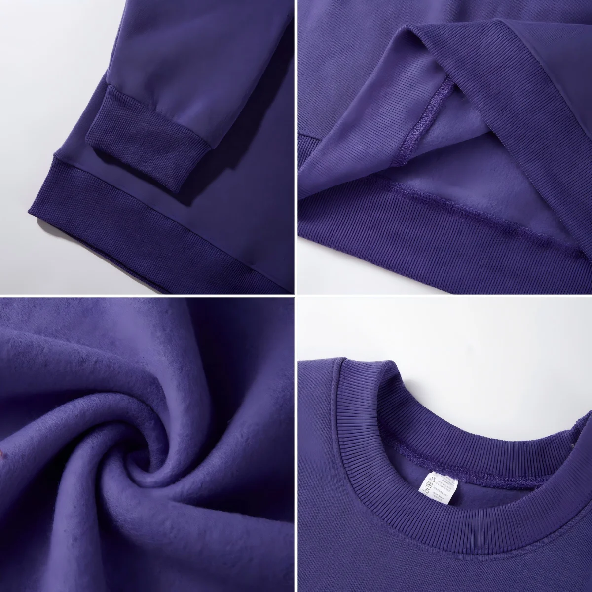 كابو سان لوكاس المكسيك مطبوعة رجالي البلوز خمر ملابس فضفاضة الشارع عارضة السترة الصوف لينة رياضية للجنسين